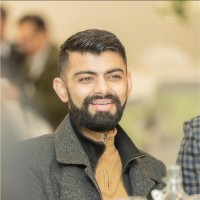Puskar Koirala
