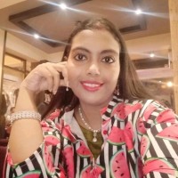 Debanjana Chatterjee