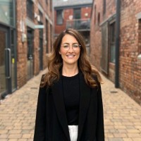 Laura Ward