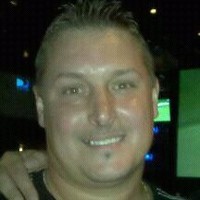 Carl Harrison
