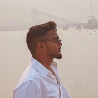 Mahesh Kulkarni