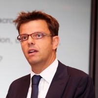 Alessandro Beber