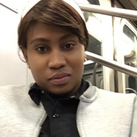 Nagela Moise