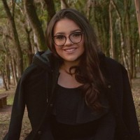 Francine Bertoldi Ribas Da Silva