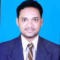 Jagadish Sahoo