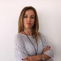 Mihaela Constantinescu