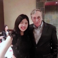 Zoe Wu