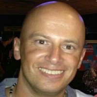 Danny Doss