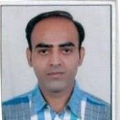 Rajesh Trivedi
