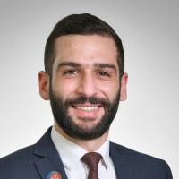 Tarek Zaghluleh