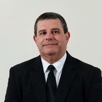 Gilbert Ortiz