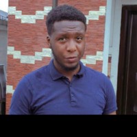 Kelvin Okoroba