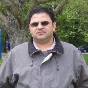 Roger Jain