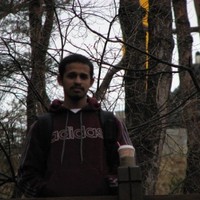 Arun Murthy