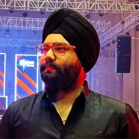 Manraj Singh Bhatia