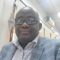 Gbolahan Balogun