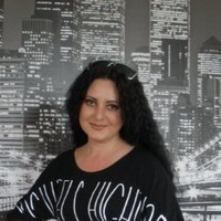 Наталия Кононова