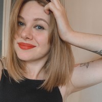 Valeriia Romanova