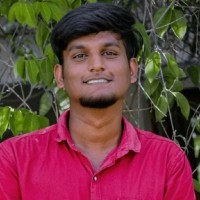 Sriram Balasubramani