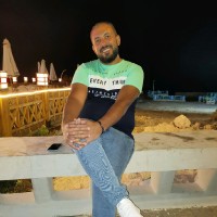 Shreef Khaled