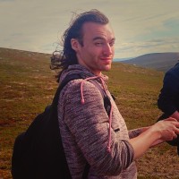 Daniel Lindgren