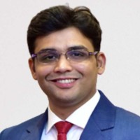 Faizan Kamal ACA (I.C.A.E.W), FCCA (UK)