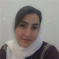 Kholood Alzhrani