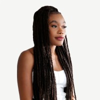 Princess Richel Kwayissi