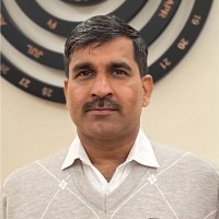 Ravinder Kumar