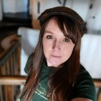 Cathy O'Neill