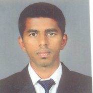 Anand P
