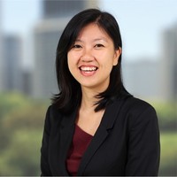 Tania Harsono