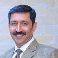 Sanjeev Khanna