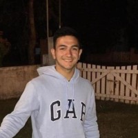Lucas Carbia