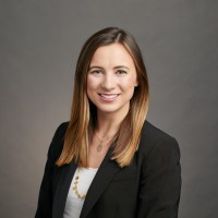 Alexandra Burchard
