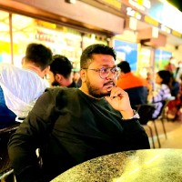 Souvik Naskar