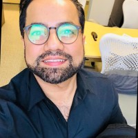 Muhammad Bilal Mujtaba