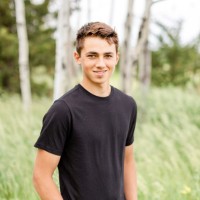 Chad Strand
