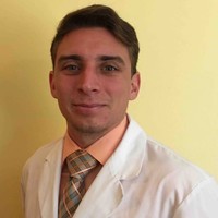 Troy Beckham, PharmD, BCPS
