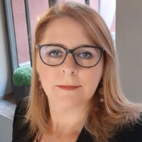 Mónica Martínez Pagés