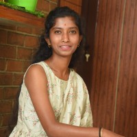 Pavithra V D