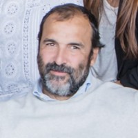 Borja Escorial Santa Marina