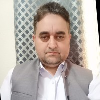 Sajjad Mahmood