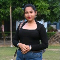 Srijita Saha