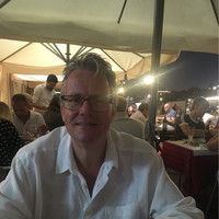 Richard Sanders