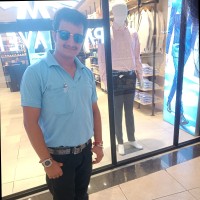 Charu Chandra Joshi