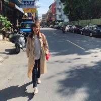 Joyce Su