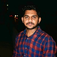 E Krishna Prasad