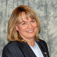 Donna King