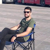 Emrah Bölükbaşı